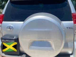 2012 Toyota Prado for sale in Kingston / St. Andrew, Jamaica