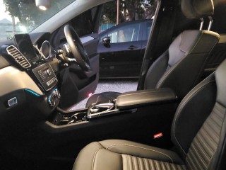 2017 Mercedes Benz GLE Coupe for sale in Kingston / St. Andrew, Jamaica