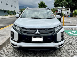 2020 Mitsubishi ASX