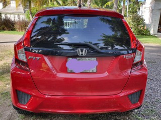 2017 Honda Fit for sale in St. James, Jamaica