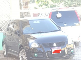 2005 Suzuki Swift Sport for sale in St. James, Jamaica