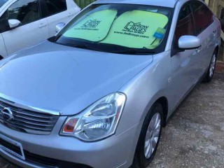 2009 Nissan Bluebird Sylphy for sale in Manchester, Jamaica