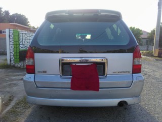 2002 Mitsubishi Space Wagon for sale in St. Catherine, Jamaica