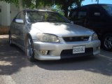 2003 Toyota Altezza for sale in Kingston / St. Andrew, Jamaica