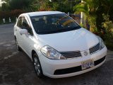 2007 Nissan Tiida for sale in St. Catherine, Jamaica