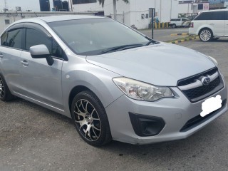 2013 Subaru Impreza G4 for sale in Kingston / St. Andrew, Jamaica