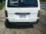 1999 Toyota HIACE for sale in St. Catherine, Jamaica