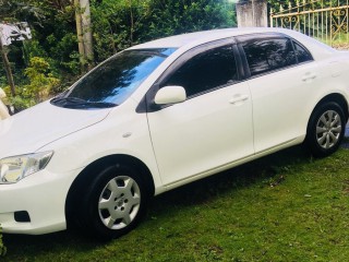 2010 Toyota Axio for sale in Kingston / St. Andrew, Jamaica
