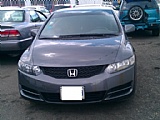 2009 Honda CIVIC for sale in Kingston / St. Andrew, Jamaica