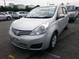 2011 Nissan Note for sale in St. Catherine, Jamaica