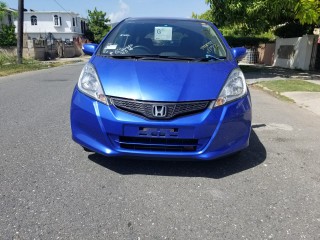2013 Honda Fit for sale in Kingston / St. Andrew, Jamaica