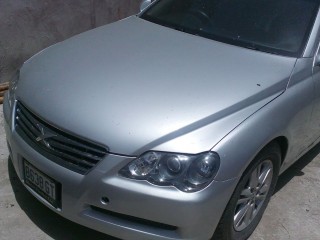 2009 Toyota Mark X for sale in Kingston / St. Andrew, Jamaica