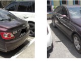2007 Toyota Mark X for sale in Kingston / St. Andrew, Jamaica