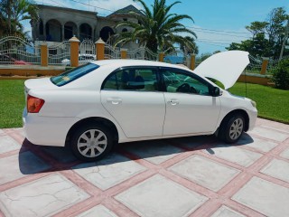 2008 Toyota Axio Luxel for sale in Hanover, Jamaica