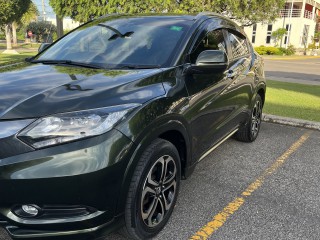 2015 Honda Vezel