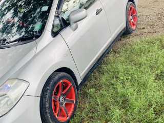 2007 Nissan Tiida for sale in St. Catherine, Jamaica