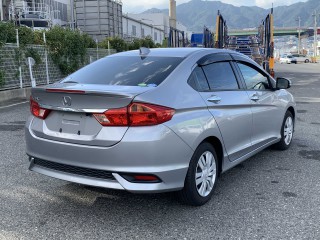 2018 Honda GRACE NON HYBRID for sale in Kingston / St. Andrew, Jamaica