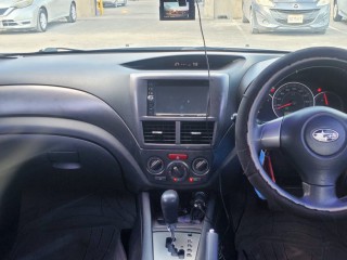 2011 Subaru Impreza