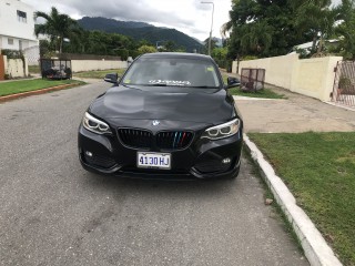 2017 BMW coupe for sale in Kingston / St. Andrew, Jamaica