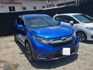 2020 Honda CRV for sale in Kingston / St. Andrew, Jamaica