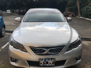 2010 Toyota Mark x for sale in Trelawny, Jamaica