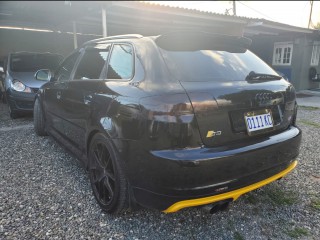 2010 Audi S3 for sale in Kingston / St. Andrew, Jamaica