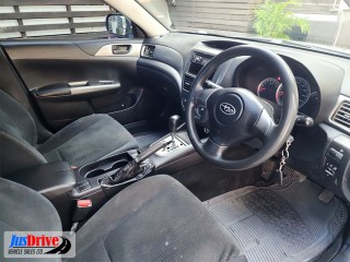 2011 Subaru IMPREZA for sale in Kingston / St. Andrew, Jamaica