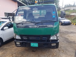 2009 Isuzu NQR 70