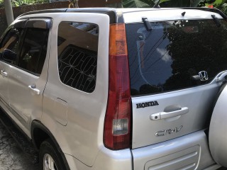 2002 Honda CRV for sale in Portland, Jamaica