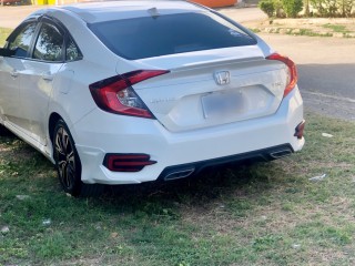 2016 Honda civic for sale in Clarendon, Jamaica