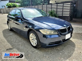 2007 BMW 320i for sale in Kingston / St. Andrew, Jamaica