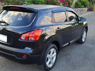 2007 Nissan Dualis