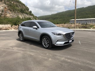 2019 Mazda CX9 for sale in Kingston / St. Andrew, Jamaica