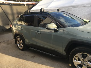 2020 Toyota Rav4 for sale in Clarendon, Jamaica