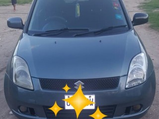 2005 Suzuki Swift for sale in St. Catherine, Jamaica