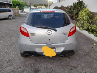 2011 Mazda Demio for sale in Kingston / St. Andrew, Jamaica