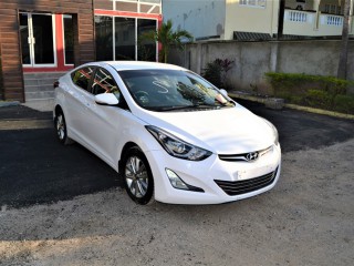 2014 Hyundai ELENTRA for sale in Kingston / St. Andrew, Jamaica