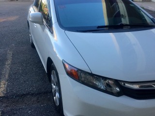 2012 Honda Civic for sale in Kingston / St. Andrew, Jamaica