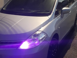 2012 Nissan Tiida for sale in Kingston / St. Andrew, Jamaica