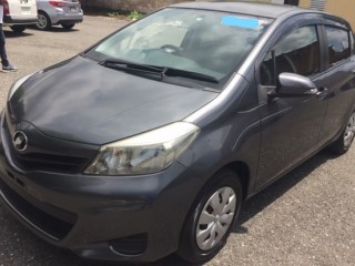 2011 Toyota VITZ for sale in Kingston / St. Andrew, Jamaica