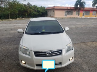 2012 Toyota Auxio for sale in St. Catherine, Jamaica