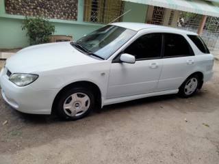 2007 Subaru Impreza for sale in Manchester, Jamaica