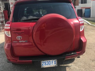 2011 Toyota Rav 4 for sale in St. Catherine, Jamaica