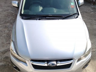 2012 Subaru G4 for sale in Kingston / St. Andrew, Jamaica