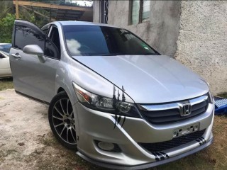 2011 Honda Stream for sale in St. Ann, Jamaica