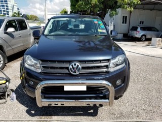 2013 Volkswagen AMAROK for sale in Kingston / St. Andrew, Jamaica