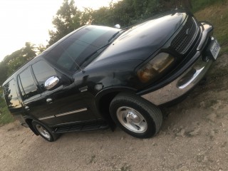 1998 Ford Expedition for sale in Clarendon, Jamaica