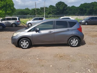 2013 Nissan Note for sale in St. Catherine, Jamaica