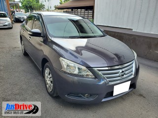2012 Nissan SYLPHY for sale in Kingston / St. Andrew, Jamaica