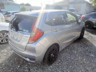 2018 Honda Fit for sale in Kingston / St. Andrew, Jamaica